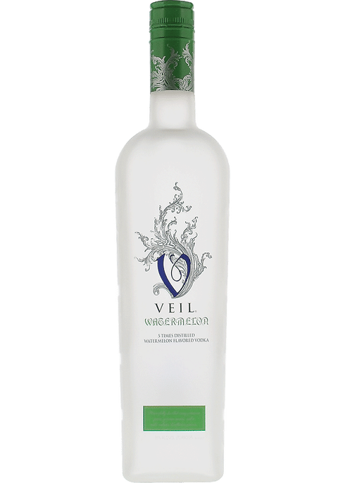 Veil Watermelon Vodka | Total Wine & More Veil Watermelon Vodka | Total Wine & More