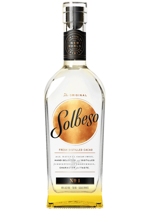 Solbeso Total Wine More