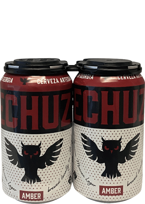 Lechuza Mexican Lager  Dry County Brewing Co