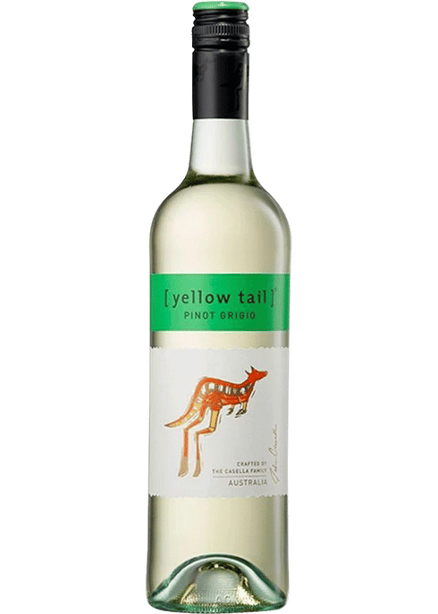 Kangaroo wine shop