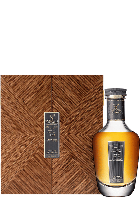 G&M プルトニー G&M PC Pulteney 40Yr 1982 | Total Wine & More