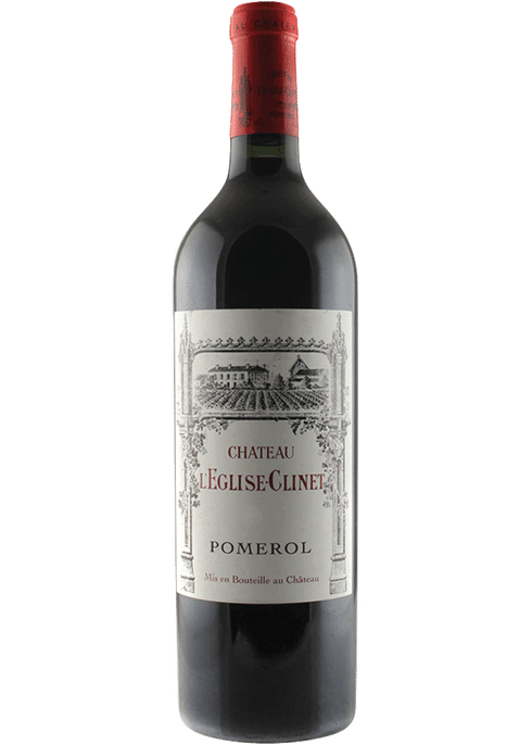 Chateau L'Eglise Clinet | Total Wine & More - 750ml Chateau L'Eglise Clinet | Total Wine & More - 750ml