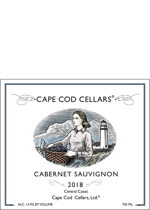 total wine cape cod