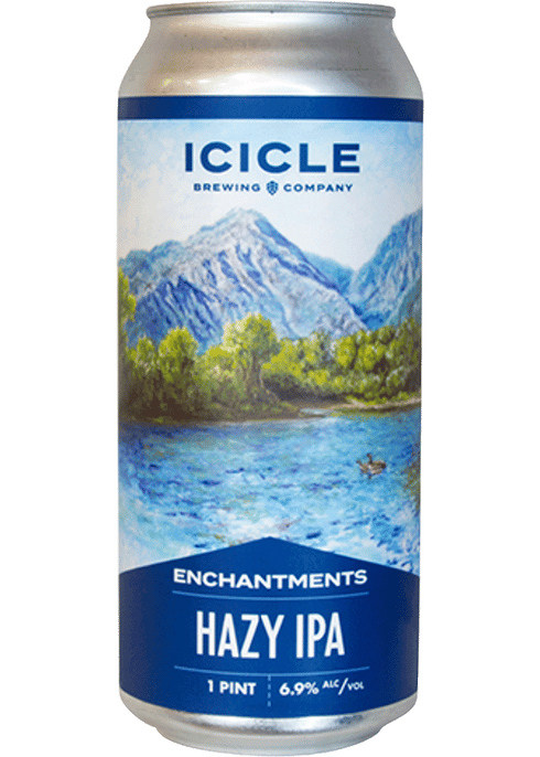 コレクション Ale Icicle Enchantments 22 Guardians | Total Wine & More