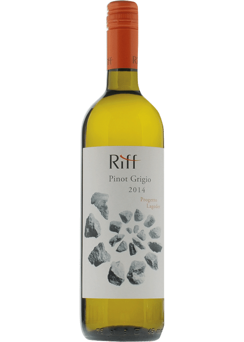 armani pinot grigio venezie