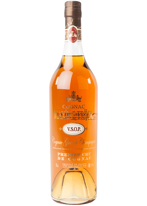 Barrdseth VSOP Vieille Reserve Cognac | Total Wine & More
