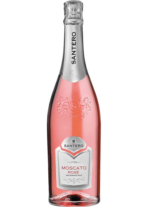 Moscato rose deals