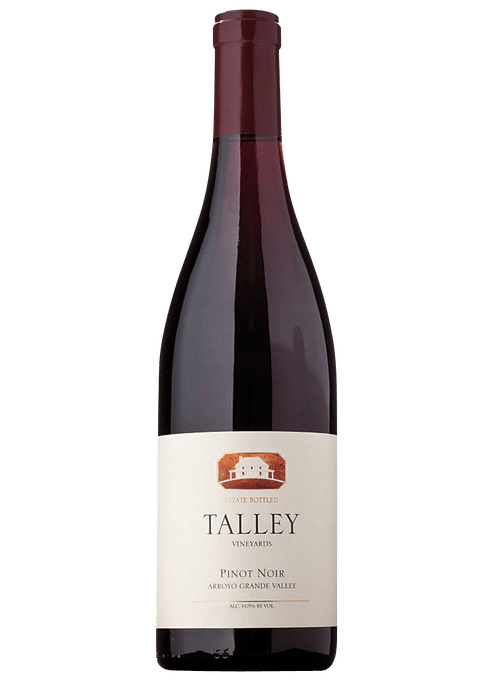 Talley Pinot Noir Arroyo Grande Total Wine More