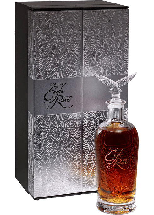 Double Eagle Very Rare Bourbon