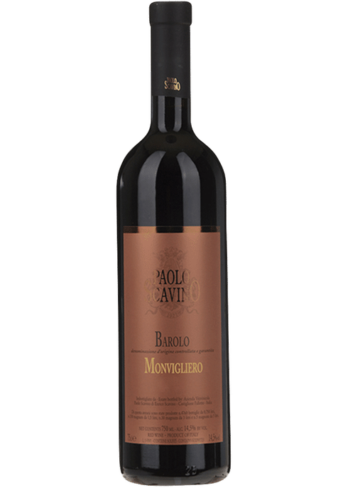Alessandria Barolo | Total Wine & More