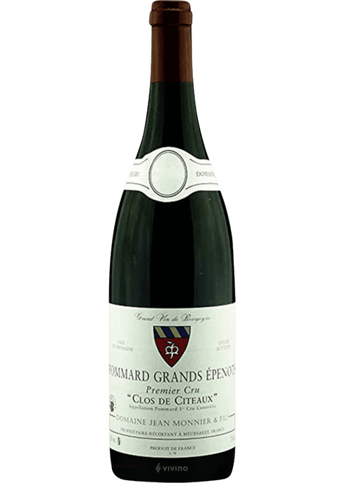 Clos des Maréchaudes Corton Grand Cru Corton Grand Cru 