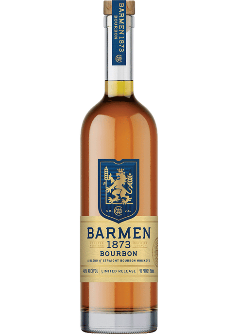 Picture of Barmen