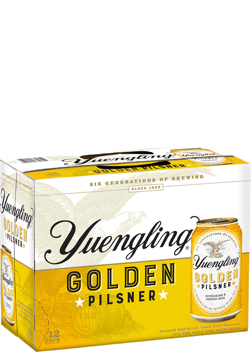 Yuengling Beer: Why America's Oldest Brewery Is Still a Fan Favorite