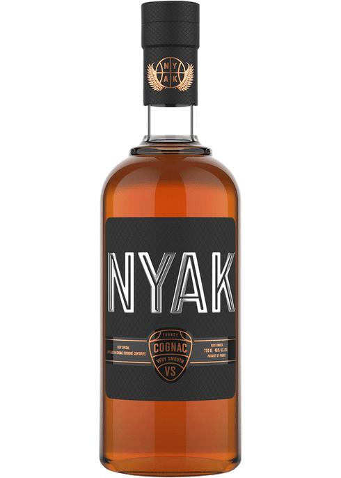 Nyak Cognac VS-image