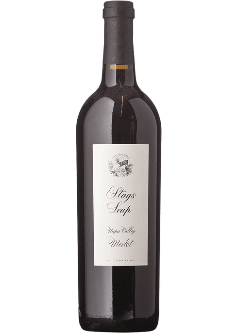 Stags leap store merlot