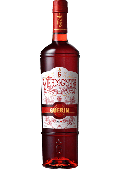 Guerin Vermouth Red | Total Wine & More