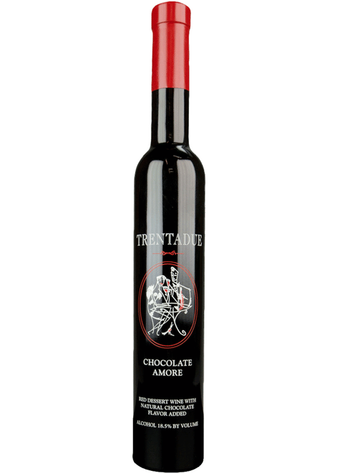 port red wine