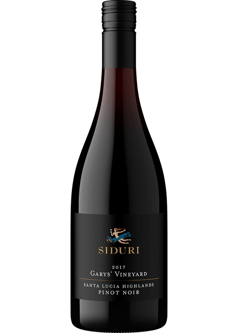 Ratapoil L'Ingénu 2014 Pinot Noir 750ml Leitz - Zero Point Five Pinot Noir - Nonalcoholic Red Wine