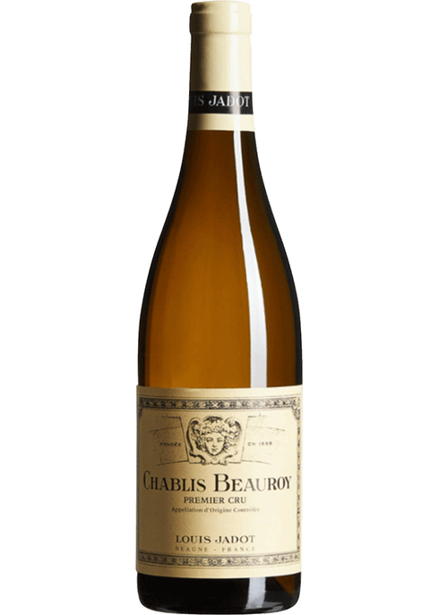 Jadot Chablis 1er Cru Beauroy | Total Wine & More