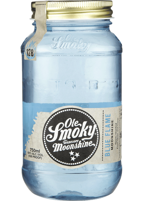 Ole Smoky-image