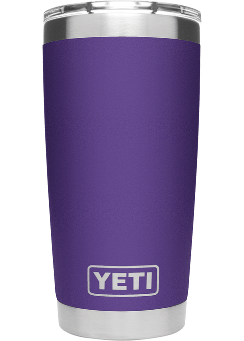 yeti peak purple