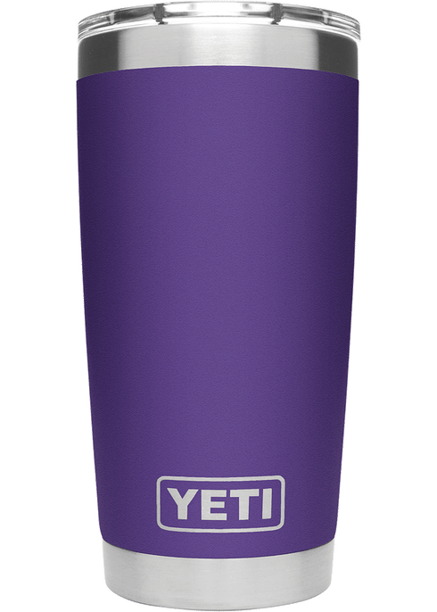 purple yeti