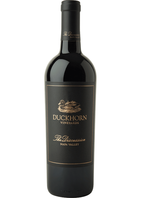 Duckhorn Discussion Red Napa Valley | Total Wine & More - 750ml