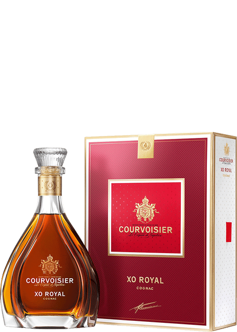 Courvoisier XO Royal | Total Wine & More