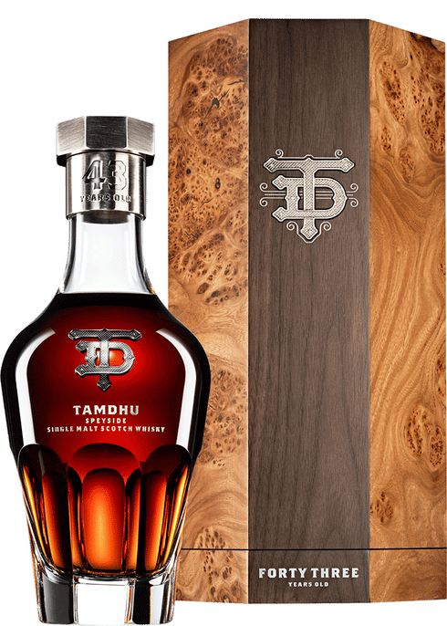 Mortlach 12 Year Single Malt Scotch | Total Wine & More