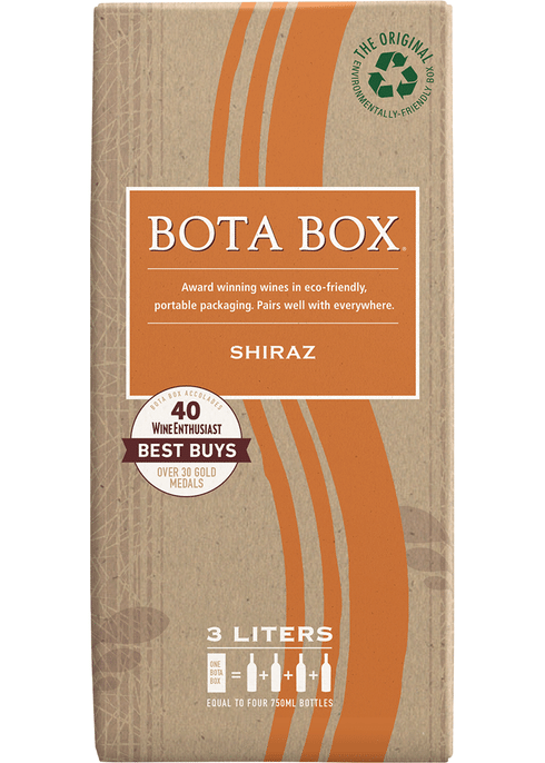 where to buy bota box wine