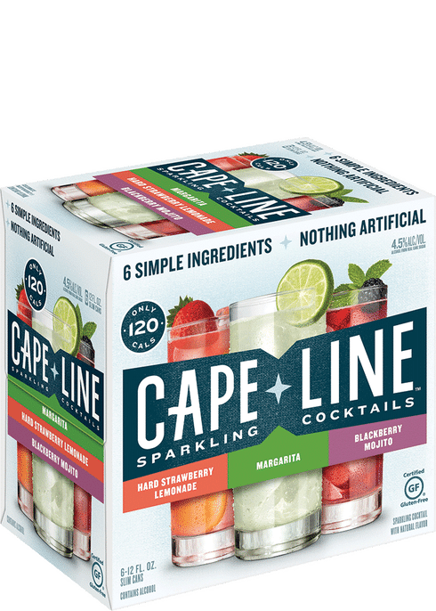capeline cape