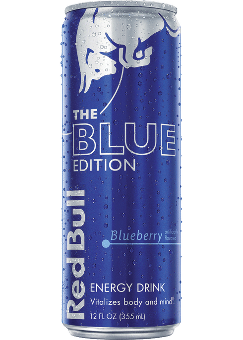 Red Bull Edition | Total Wine More