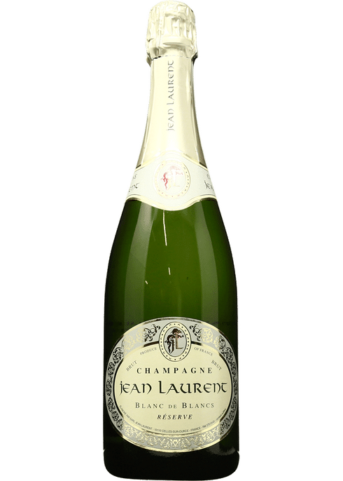 Jean Laurent Blanc de Blancs Brut