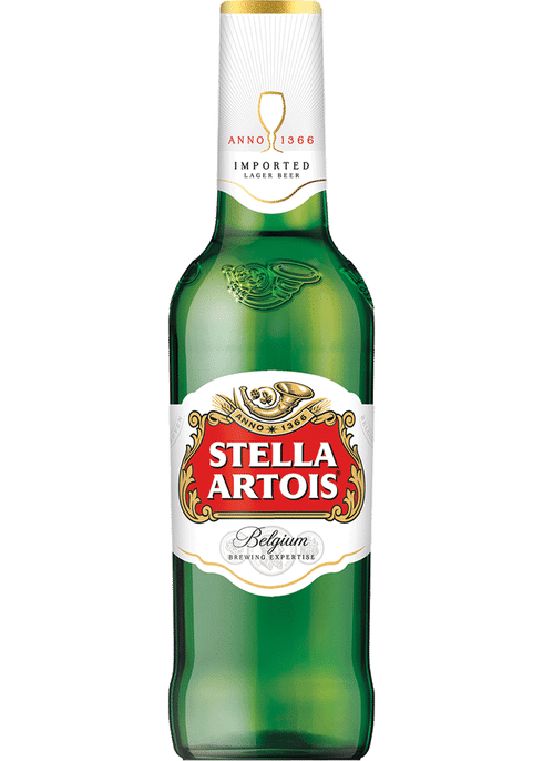 Stella Artois | Total Wine & More