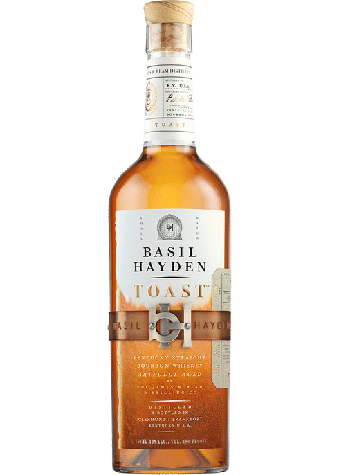 バーボン　Baker's & Basil Hayden's 　セット 750ml バーボン Baker's & Basil Hayden's セット 750ml
