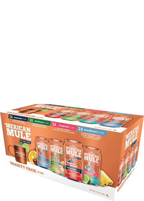 MEGA SPACE MOLLY 400% Soft Drinks Series The Maui Moscow