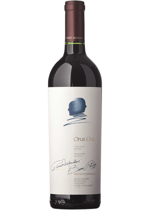 Opus One | Total Wine & More