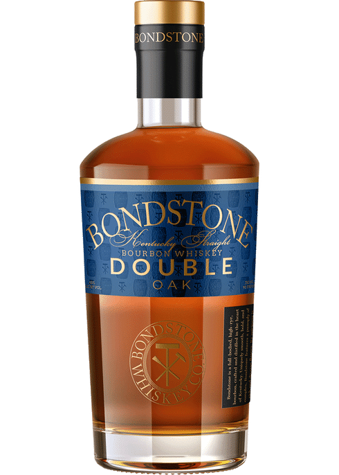 Total Double Bourbon Woodford More Wine Reserve & | Oaked