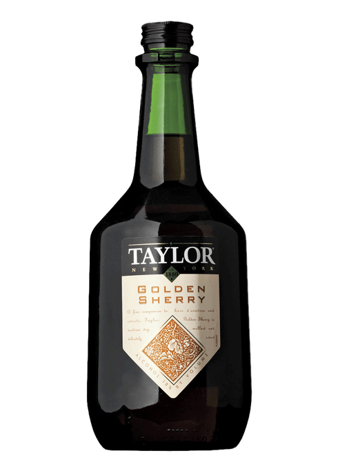 Taylor Sherry Golden Total Wine More