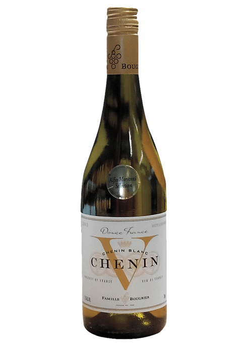 Bougrier Vin De France Chenin V