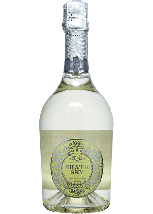 Contessa Annalisa Silver Sky White Total Wine More