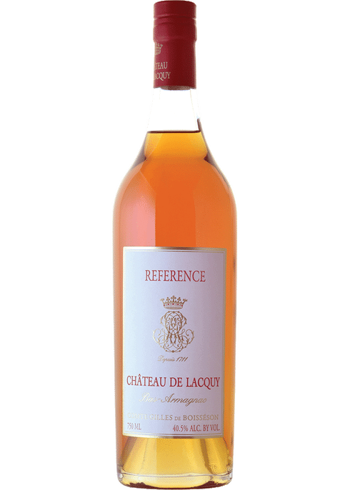 Chateau de Lacquy Reference | Total Wine & More