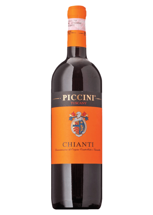 Piccini Chianti | Total Wine & More