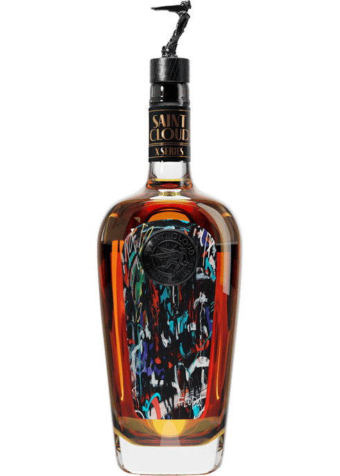 Maker's Mark Straight Kentuckery Barrel Select Bourbon Maker's Mark Straight Kentuckery Barrel Select Bourbon