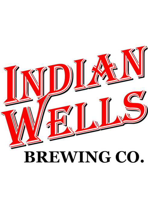 Indian Wells Amnesia Ipa Total Wine More