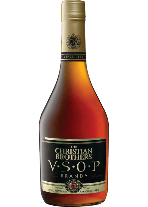 Even Zahav VSOP Small Batch Brandy | Total Wine & More - 200ml Even Zahav VSOP Small Batch Brandy | Total Wine & More - 200ml