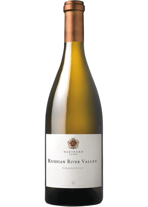 Hartford Court Chardonnay Russian River Valley Total Wine More
