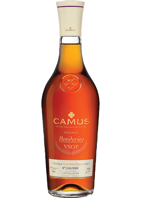 REMY MARTIN COGNAC VSOP 750ML – Banks Wines & Spirits