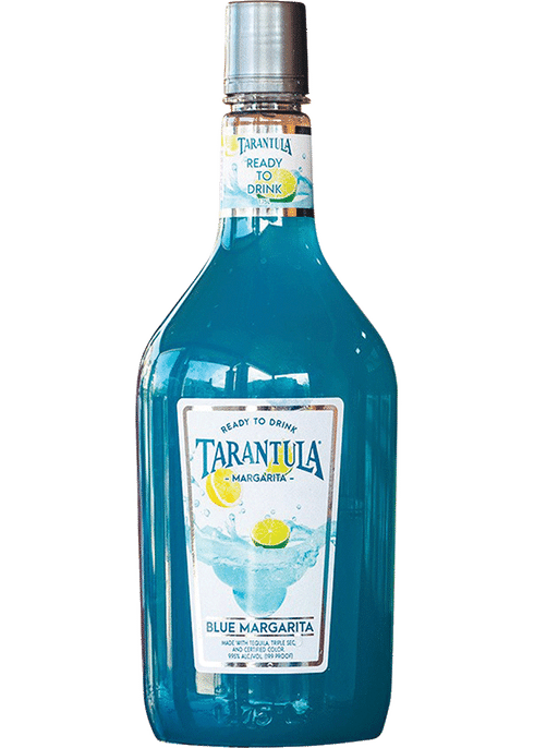 Tarantula Blue Margarita | Total Wine & More Tarantula Blue Margarita | Total Wine & More