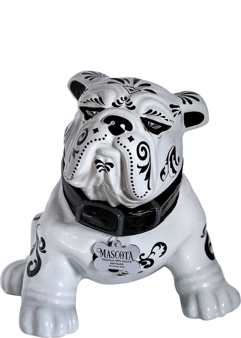 Mascota Reposado Tequila